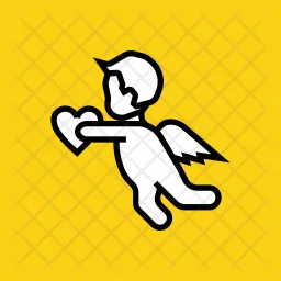 Angel  Icon