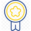 Angel Emblem Fantasy Icon