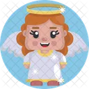 Angel Christams User Icon
