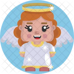 Angel Avatar  Icon