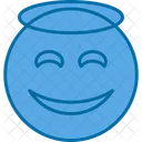 Angel Emoji  Icon