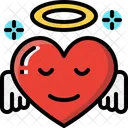 Angel  Icon