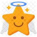 Angel  Icon