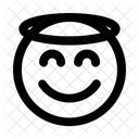Angel  Icon