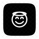 Angel  Icon