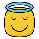 Angel  Icon