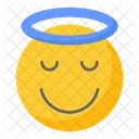 Angel  Icon