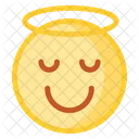 Angel  Icon