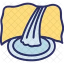 Angel Falls  Icon