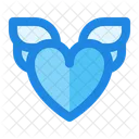 Angel Heart  Icon