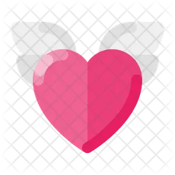 Angel Heart  Icon