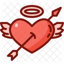 Angel Heart  Icon