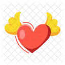 Angel Heart  Icon