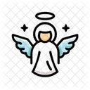 Angel-icon  Icon