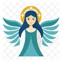 Angel-icon  Icon