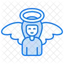 Angel  Icon