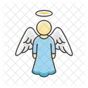 Angel  Icon