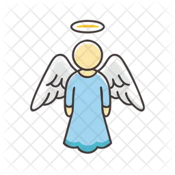 Angel  Icon