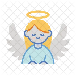 Angel  Icon