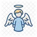 Angel  Icon