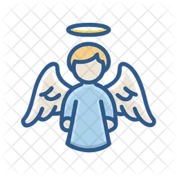 Angel  Icon