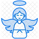 Angel  Icon