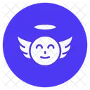 Angel  Icon