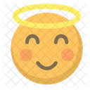 Angel  Icon