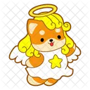 Angel  Icon