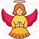 Angel  Icon