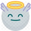 Angel  Icon