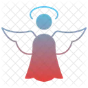 Angel  Icon