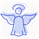 Angel  Icon