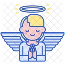 Angel  Icon