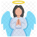 Angel  Icon