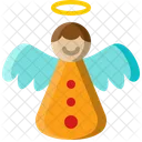 Angel  Icon