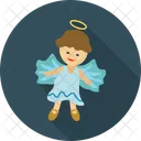 Angel  Icon