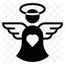 Angel  Icon