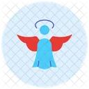 Angel  Icon