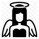 Angel  Icon