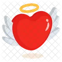 Agel Affection Passion Icon