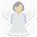Angel  Icon
