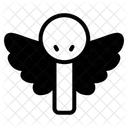 Angel  Icon