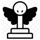 Angel  Icon