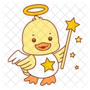 Duck River Pond Icon