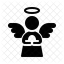 Easter Egg Happy Easter Icon