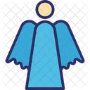 Angel  Icon