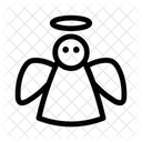 Angel  Icon