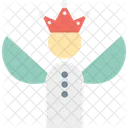 Angel  Icon
