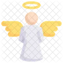 Easter Day Egg Happy Easter Icon
